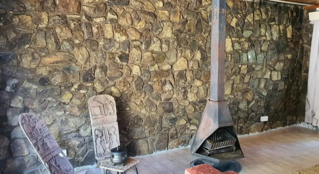 Коттедж Beautiful 1-bed Cottage in Juliasdale