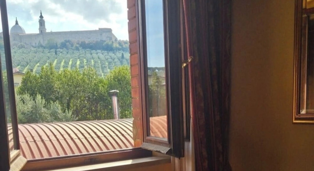 Номер Comfort Vecchia fattoria
