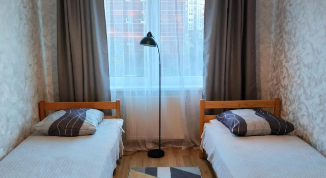 Apartments on Linden Alley 3, Book Apartment Kaliningrad Kaliningrad Region