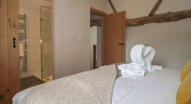 Meadow Syke House, Забронировать Дом для отпуска Коттеджи Озерный края, Коттедж