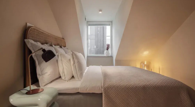 Grand House Stockholm
