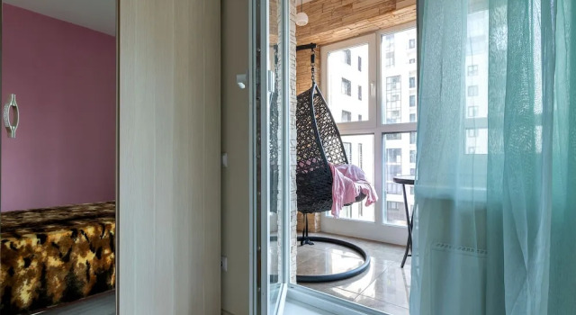 RentHouse Apartment Premium Life
