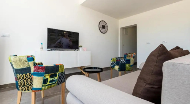Apartman Bella