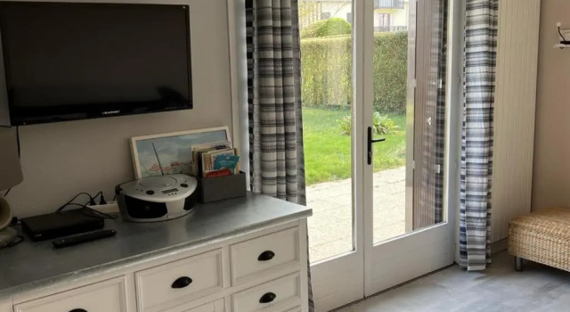 Appartement Cabourg, 3 pièces, 6 personnes - FR-1-487-135, Забронировать Апартаменты/квартира Кабур 