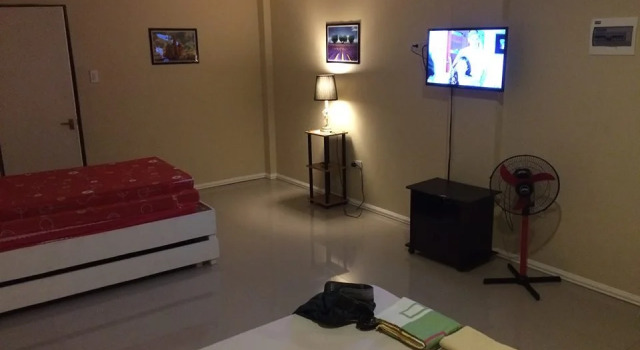 Baler Sunrise Inn, Забронировать Отель Балер Лусон