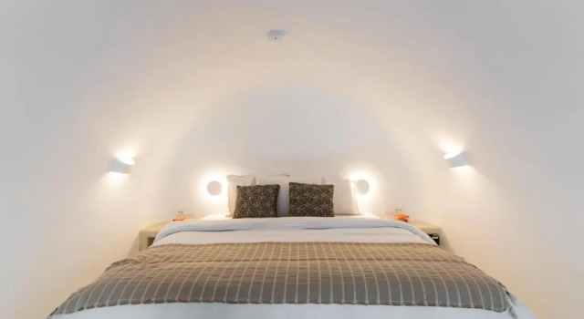 Люкс Lavadoze Luxury Suites