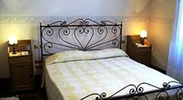 Апартаменты B&B Santa Chiara