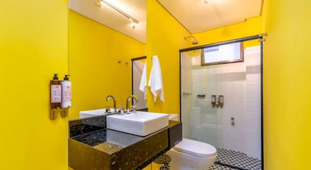 Двухместный номер Comfort Rizzu Marina Hotel