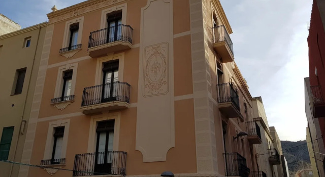 Apartamentos Nouvilas, Varaa Huoneisto Portbou Alt Empordà