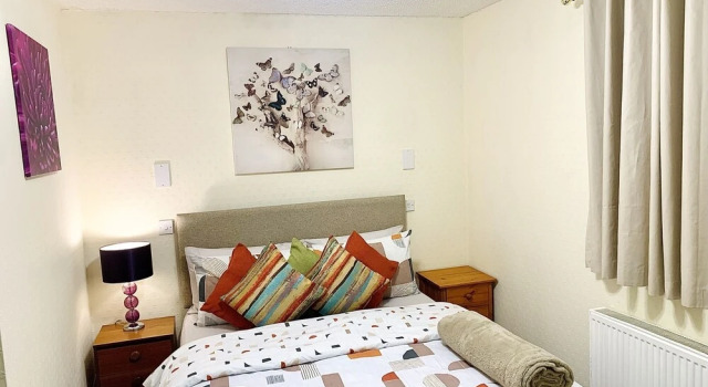 Kayleighs Impeccable 1-bed Apart Aberdeen City, Prenota Appartamento Aberdeen 
