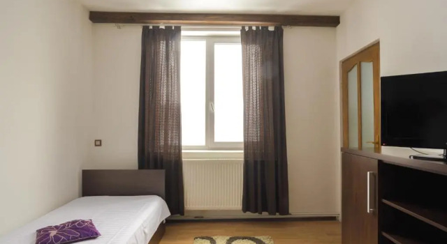 Номер Standard Pension Verona Centru