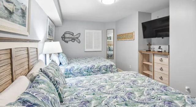 Southwind 204 1 Bedroom Condo