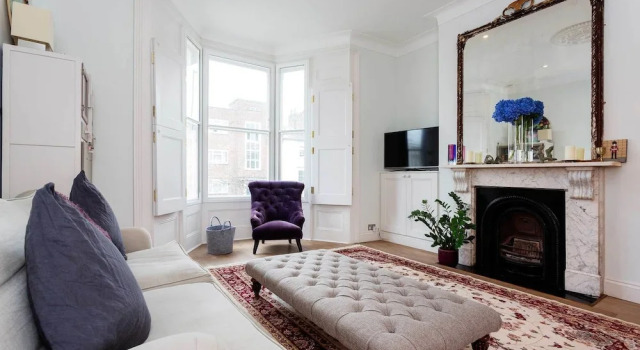 Newington Green Retreat