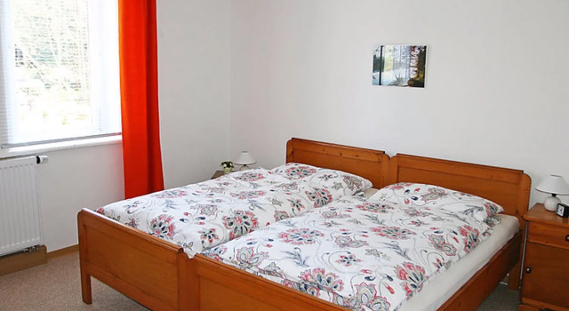 Altes Forsthaus Sösetal /Wohnung Rogge-Gross, Reservar Apartamento Osterode am Harz Lower-Saxony