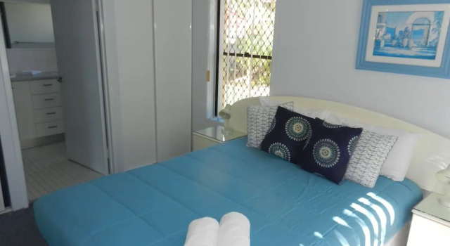 Номер Standard Kalua Holiday Apartments