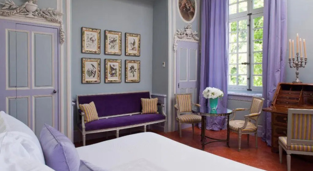 Villa Baulieu, Rezerwuj Willa Hotele w Rognes z parkingiem, Parking