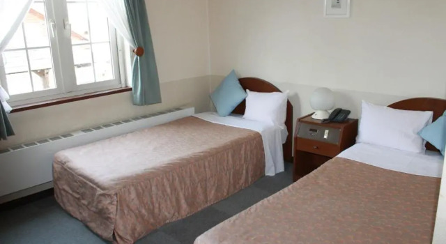 Run of House Petit Hotel Gracey Tomamu