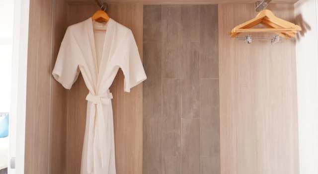 Двухместный номер Deluxe с балконом Laguna Grand Hotel & Spa Songkhla