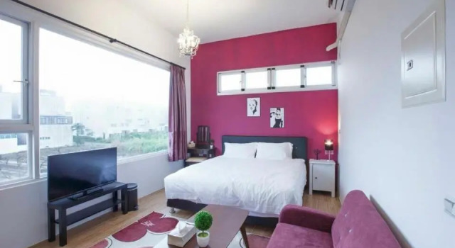Time Travel B&B, Book Bed and Breakfast Taitung China
