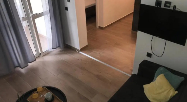 Apartman sa lođom 2+2, Забронировать Апартаменты/квартира Апартаменты Пировац, Апартаменты/квартира