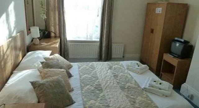 The Wheatsheaf Hotel, Забронировать Отель Отели Англии 3 звезды, 3*