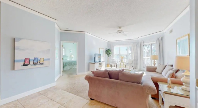5502 Hampton Place South, Забронировать Отель Хилтон-Хед-Айленд 