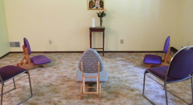 Self Realization Meditation Healing Centre, Varaa Hotelli Bath Michigan
