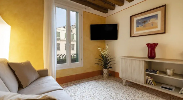 Апартаменты Sant Aponal Prestige by Wonderful Italy