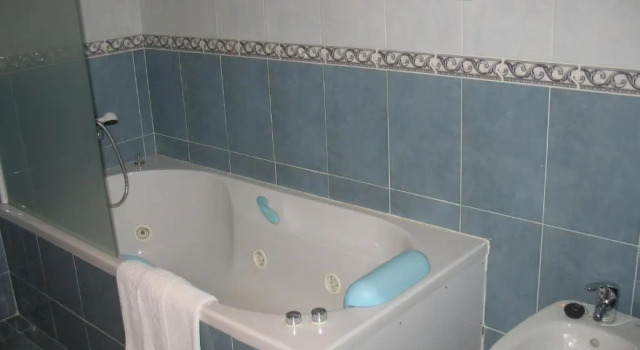 Номер Superior Hotel Reyes De León