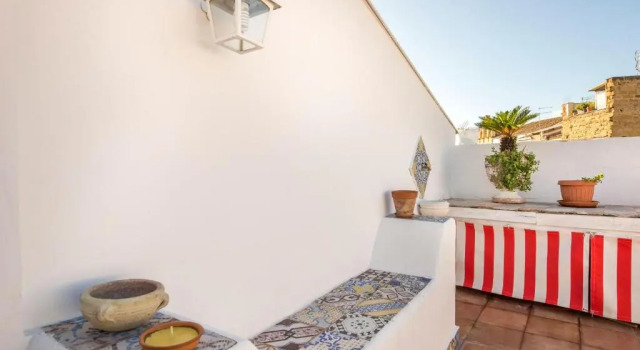 Terrazza al Capo by Wonderful Italy - Locazione