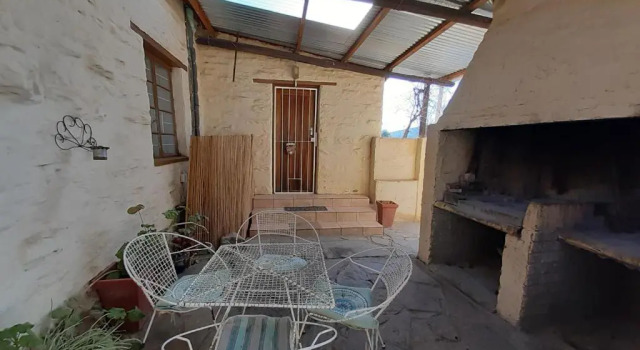 Standard quarto Sutherland Guest House