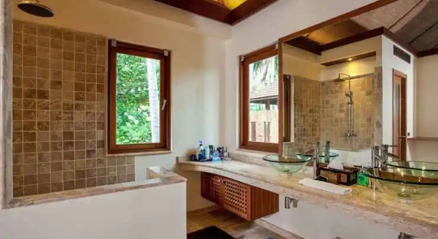 Samui Palatial Villa, Забронировать Вилла Коттеджи Южного Таиланда, Коттедж