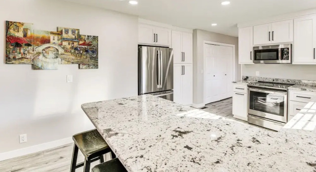 Waterfront Lake Coronado Home w/ Deck & Views