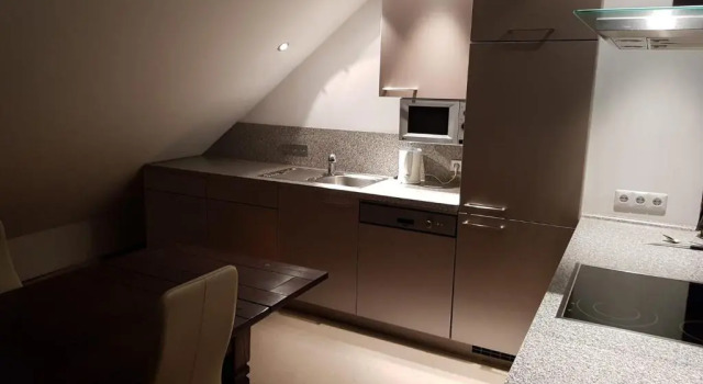 Joanna Apartment - MA Rheinau 5
