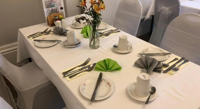 Belvedere Hotel and Golf, Забронировать Отель Бринлингтон Восточный райдинг Йоркшира, рядом с Железнодорожный вокзал Бридлингтона