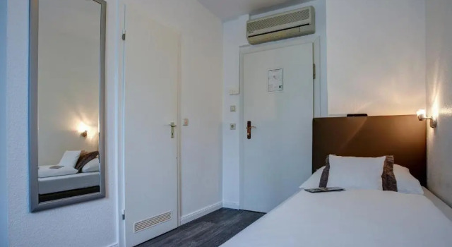 Одноместный номер Standard Hotel Atlanta
