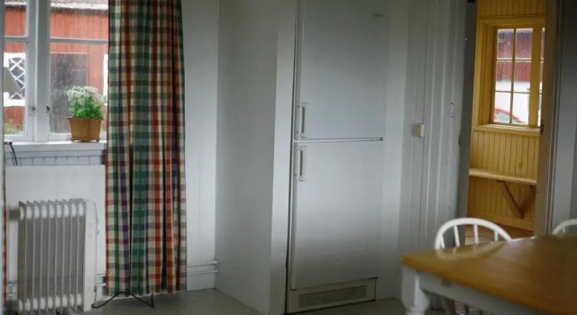 Bo På Ollasgården, Prenota Hotel Rättvik 