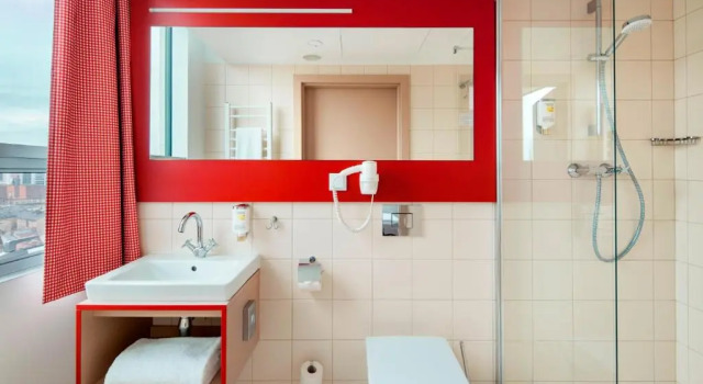 Одноместный номер Superior Hotel Altus Poznań Old Town - Destigo Hotels