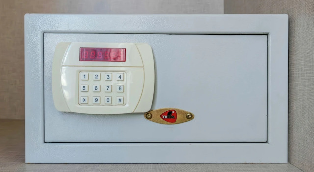 Трёхместный номер Standard Silvana Hotel