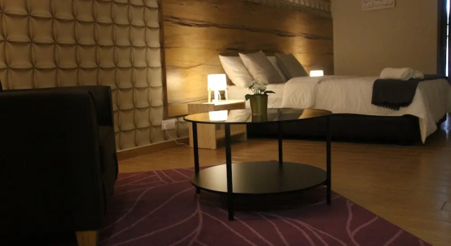 Номер Deluxe Grand Sri Lagenda