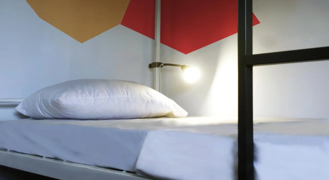 Bed Hostels Colombo