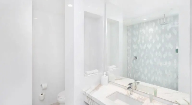 Номер Deluxe Courtyard by Marriott Mazatlan Beach Resort