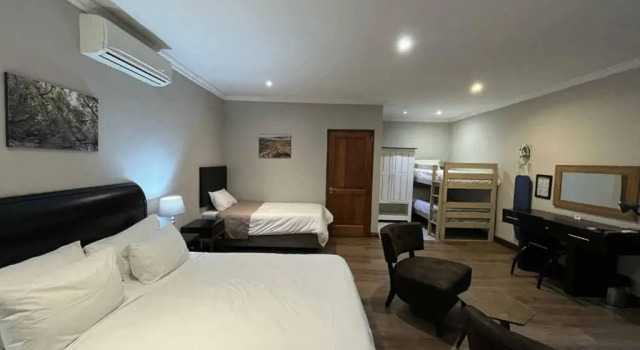 Семейный номер Superior ilanda Guest House