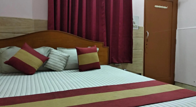 Номер Standard Hotel Palace
