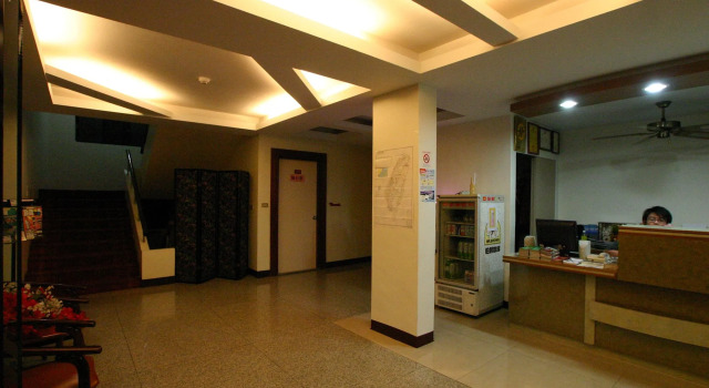 King Town Hotel