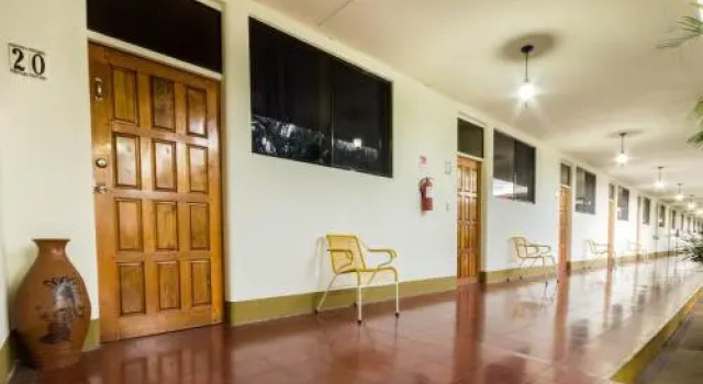 Hotel Frontera, Prenota Hotel Ocotal Nueva Segovia Region