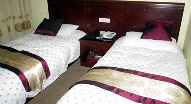 Haitong Hotel - Zhoushan, Reserva ahora Hotel Putuoshan Zhejiang