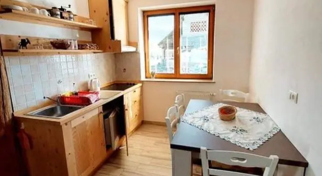 Люкс Apartments & Rooms Preseren
