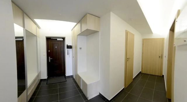 Апартаменты Apartment OneClickRent 01 Smarthouse