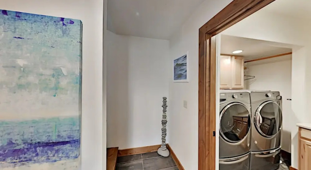 All-Suite Incline Village Home W/ Lake-View Deck Home